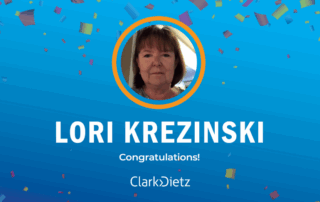 Lori retirement graphic