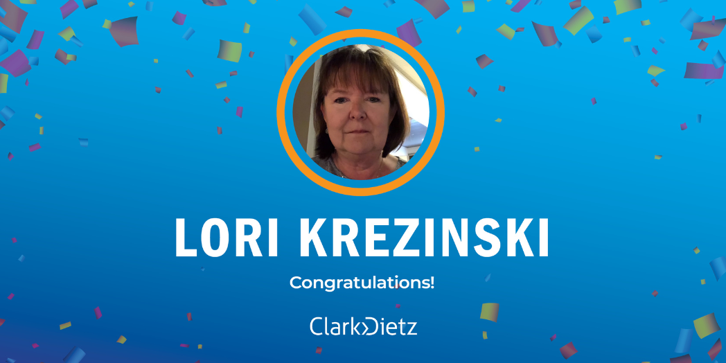 Lori retirement graphic