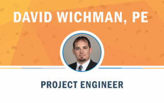 Featured image of David Wichman