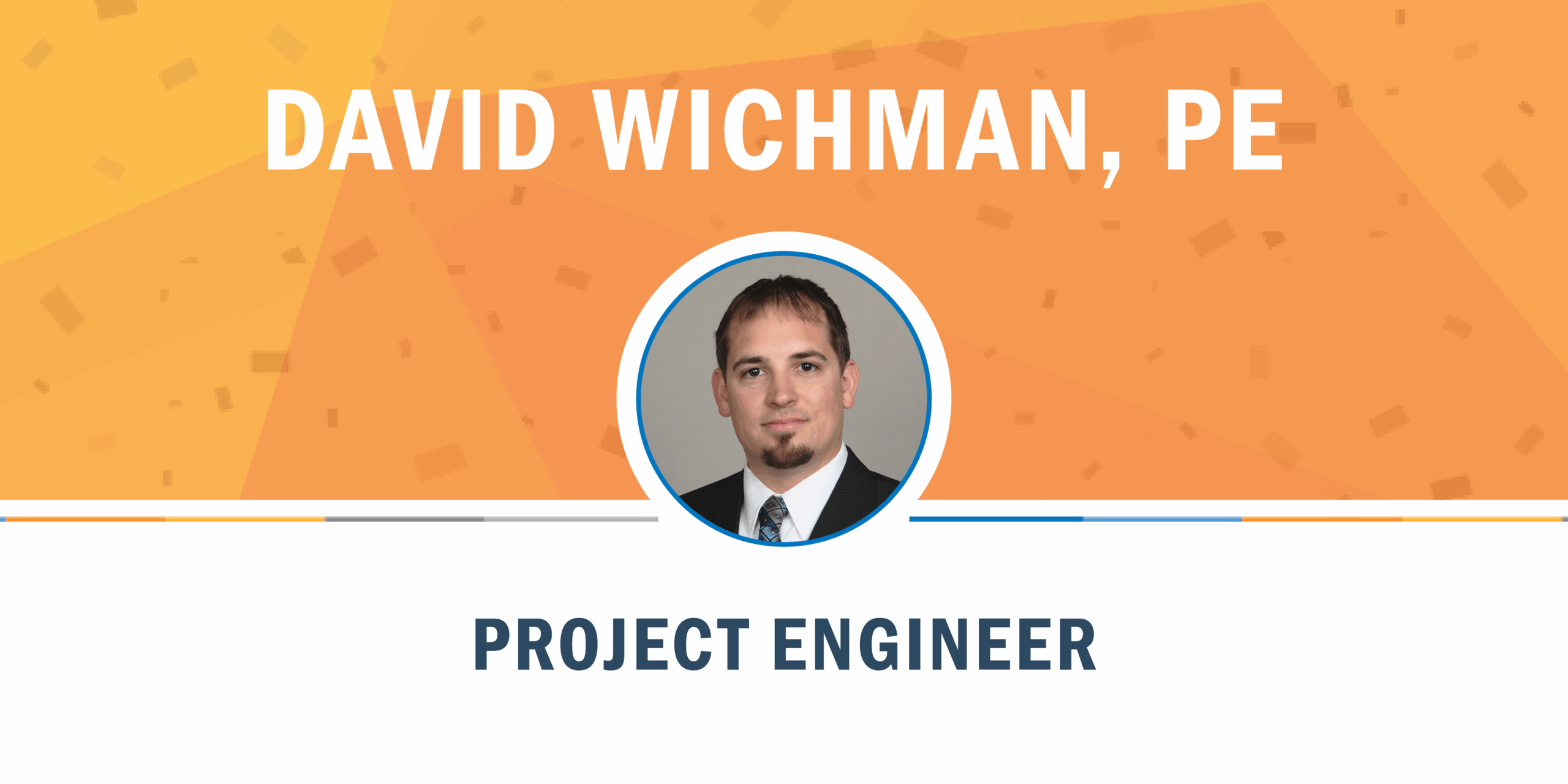 Featured image of David Wichman