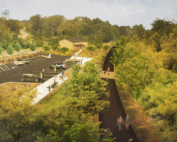 Monon South Trail image