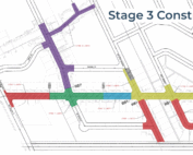 Garden Hills Phase 3 map