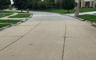 CSI Project sidewalk