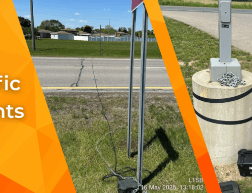 How Clark Dietz Uses Traffic Counts to Build Safer, Smarter Streets