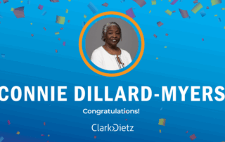 Connie featured image graphic