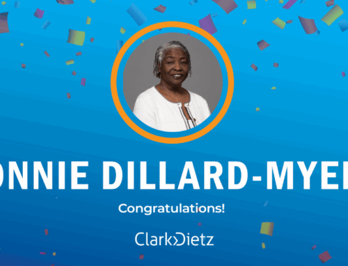 Honoring the Retirement of Connie Dillard-Myers