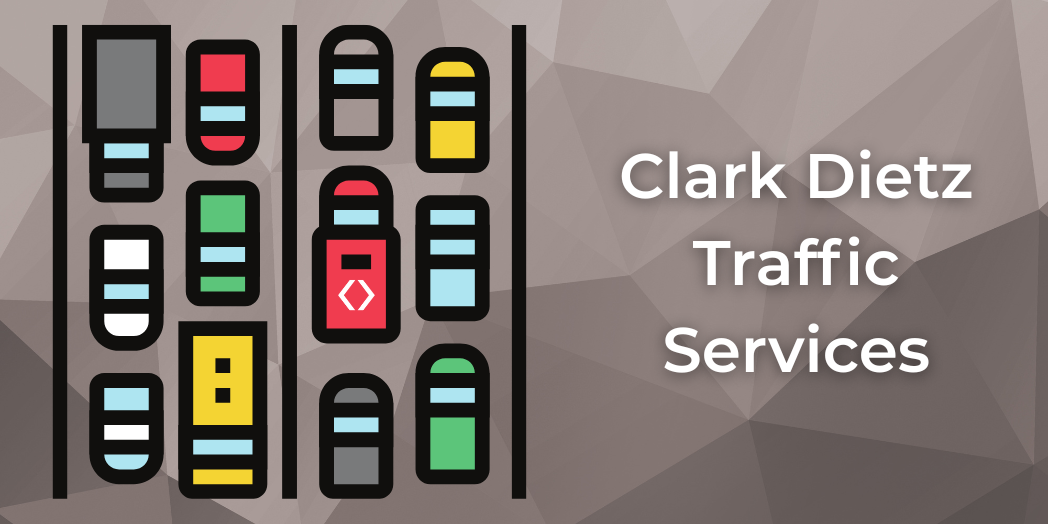 Traffic Engineering graphic