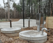 Lift station header image