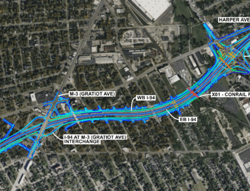 Tackling Complexity on I-94: Burns to Barrett Reconstruction