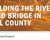 River Road Bridge featured image