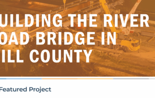 River Road Bridge featured image