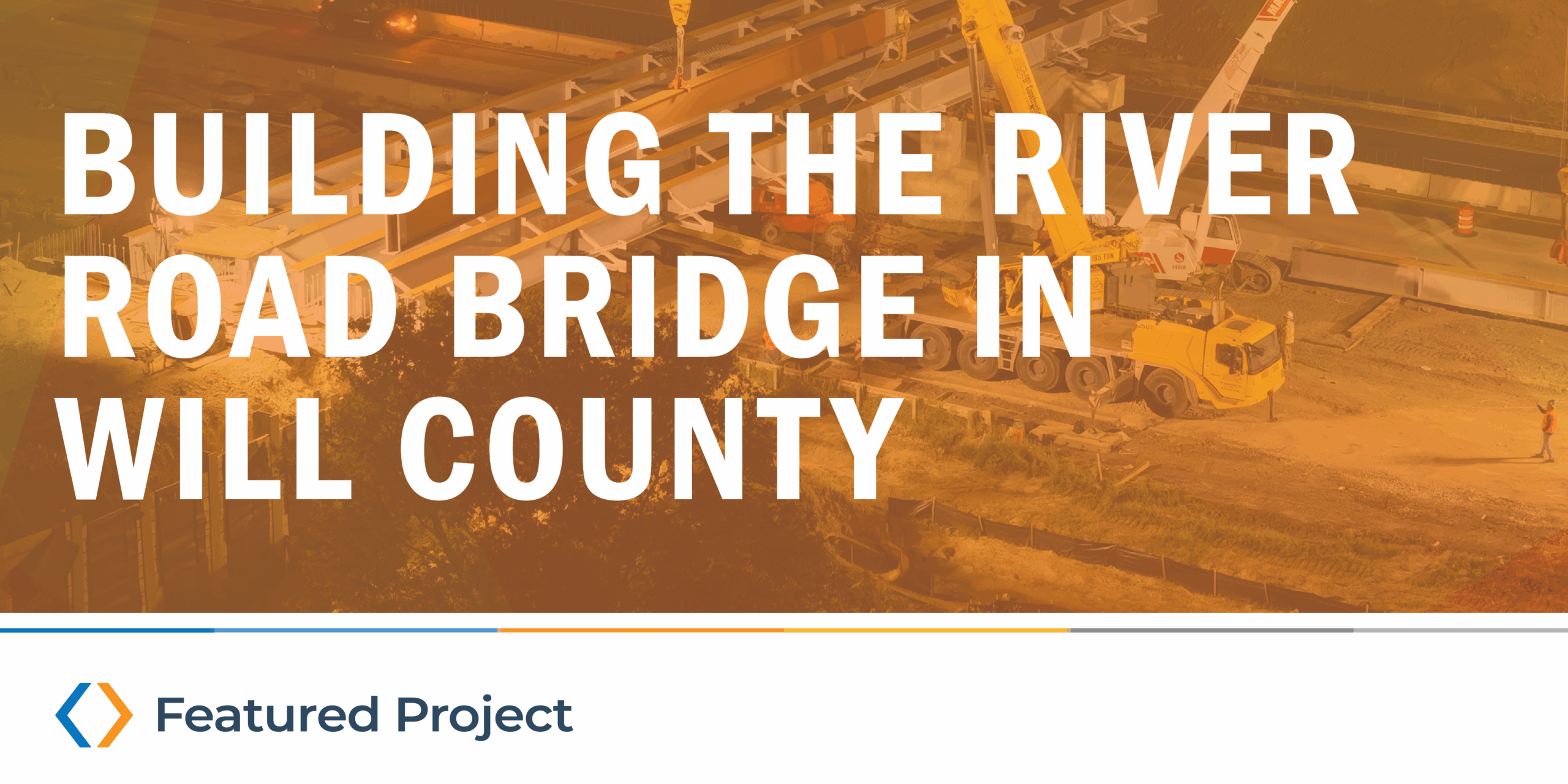 River Road Bridge Graphic River Road Bridge featured image