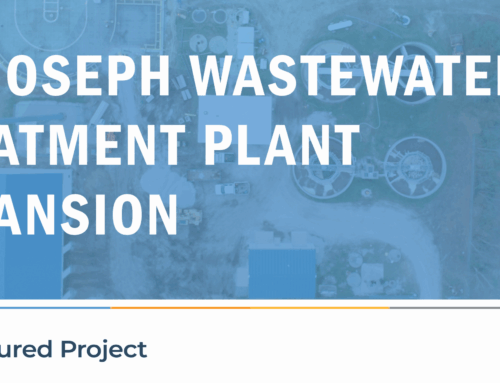 Expanding Growth and Protecting Waterways in St. Joseph