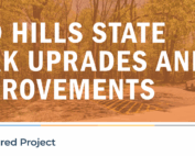 Red Hills State Park featured image