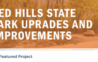 Red Hills State Park featured image