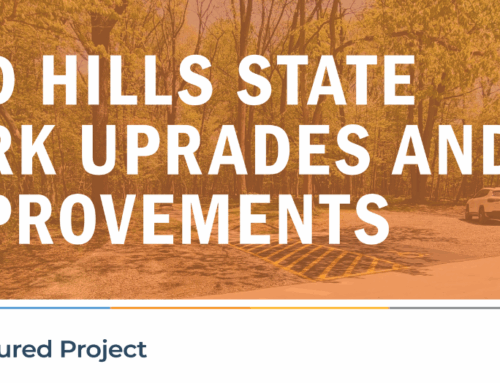 Modern Upgrades and New Amenities Bring Red Hills State Park to Life