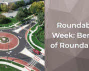 Roundabout Week graphic