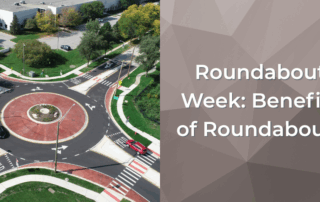 Roundabout Week graphic