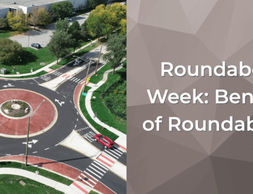 Safer by Design: The Proven Benefits of Roundabouts
