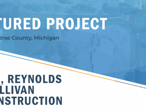 US-31 Rebuilding – A Safer, Connected Future for Benzie and Grand Traverse Counties