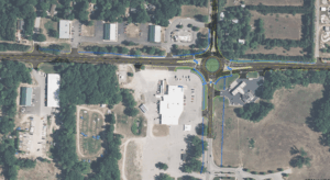 US-31, Sullivan Road to Reynolds reconstruction