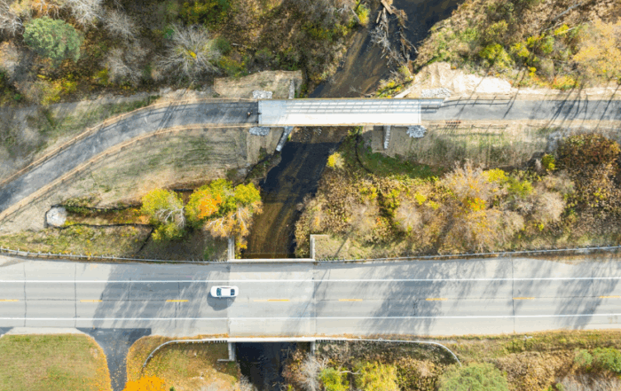 Image of bridge