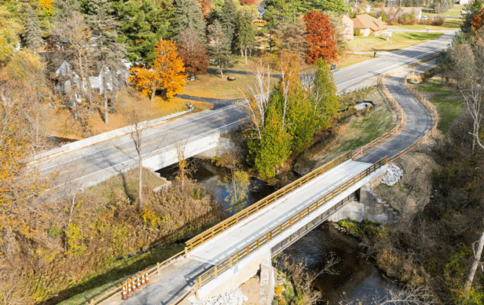 Image of bridge