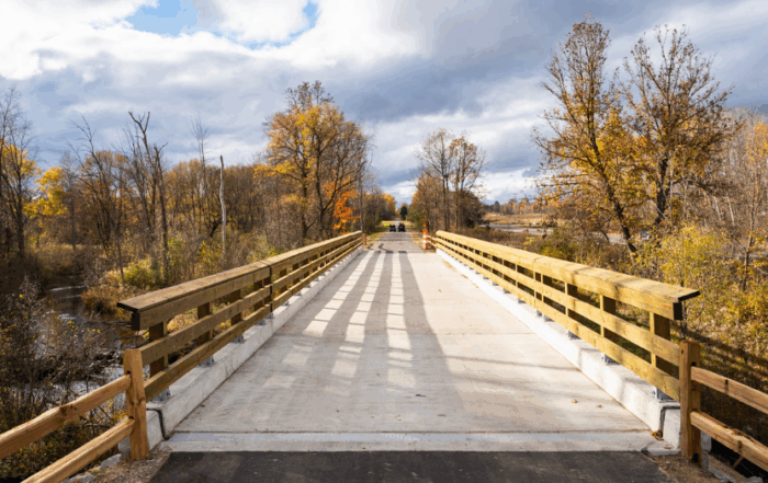 Image of bridge