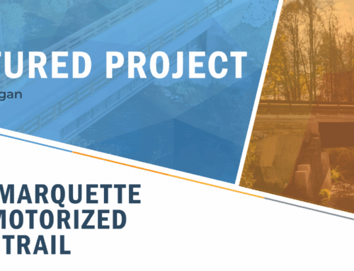 Reconnecting Clare: Restoring a Historic Bridge to Close the “Clare Gap”