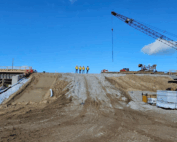 Fruit Ridge Avenue bridge