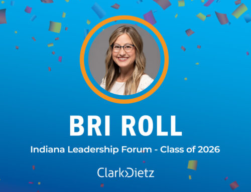 Strengthening Client Partnerships Through Leadership