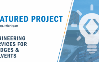 Bridges and culverts graphic