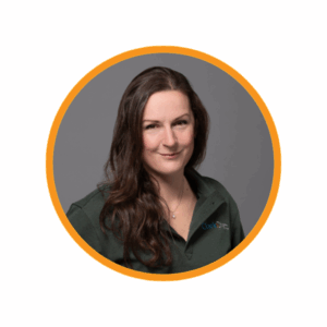 Kery Roberts, PE, headshot