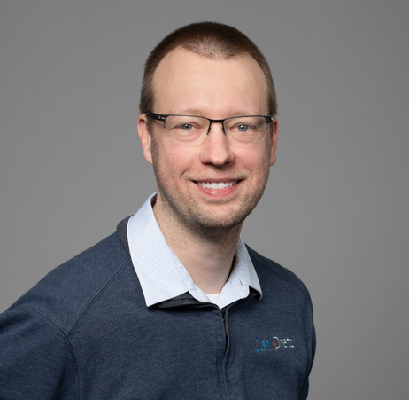 Christopher Gutkowski, PE, CFM, ENV SP