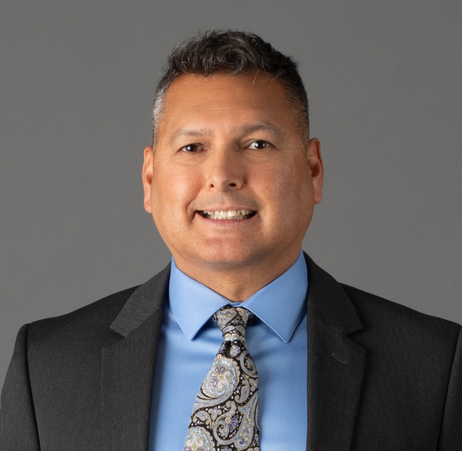 Thomas Sereseroz, PE