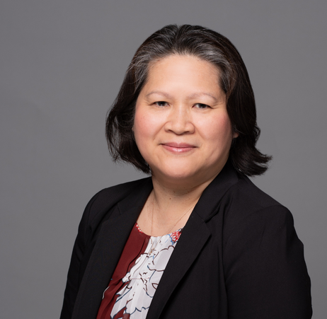 Leigh Burgess, PE, PTOE