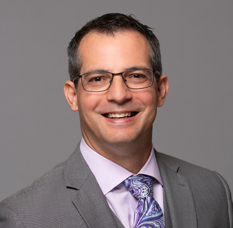 Heath Titzer, PE, PLS