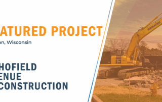 Schofield Avenue featured image