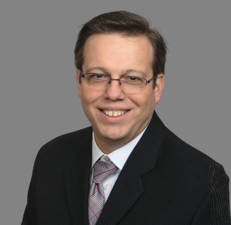 Nathan Frey, PE, PMP