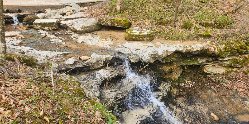 INDOT Small Structure Inventory