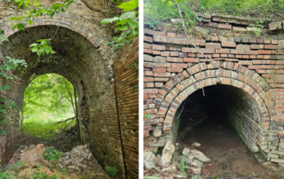 INDOT Small Structure Inventory