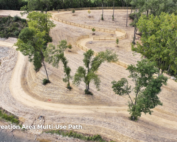 Three Oaks Recreation Area