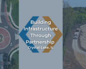 Crystal Lake blog header image