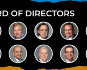 Board of Directors