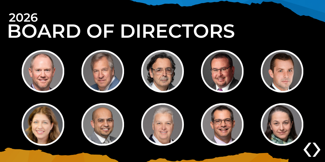 Board of Directors