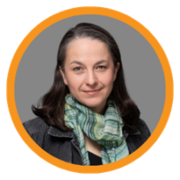 Andrea Bretl, PE, ENV SP