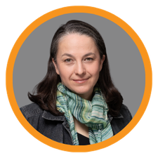Andrea Bretl, PE, ENV SP