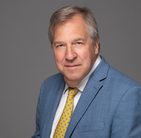 Jerry Payonk
