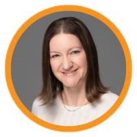 Lisa Zahrt, PE, LEED AP