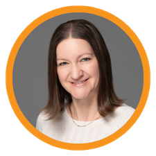 Lisa Zahrt, PE, LEED AP